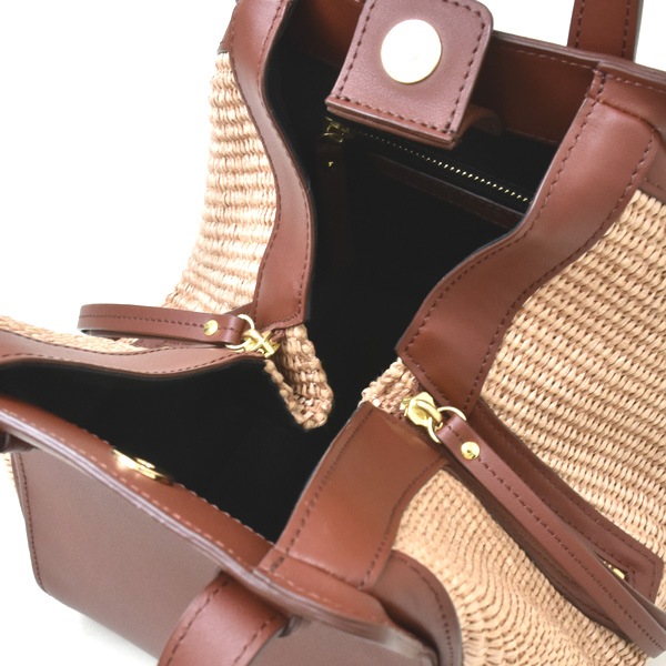 VIOLAd'ORO ��������ɡ��� SANDRO/����ɥ� �����ꥢ���ե��������� �Х����åȤ����Хå� V-9023 ��ǥ�����������̵����