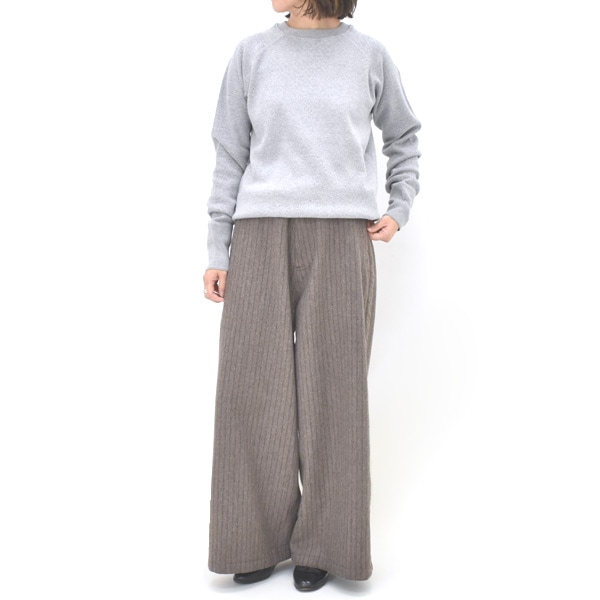 ��26AW��THE SHINZONE ���󥾡��� THERMAL SHIRT �����ޥ륷��� Ĺµ���åȥ��� 26AMSCU03 ��ǥ�����������̵����