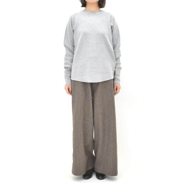 ��26AW��THE SHINZONE ���󥾡��� THERMAL SHIRT �����ޥ륷��� Ĺµ���åȥ��� 26AMSCU03 ��ǥ�����������̵����