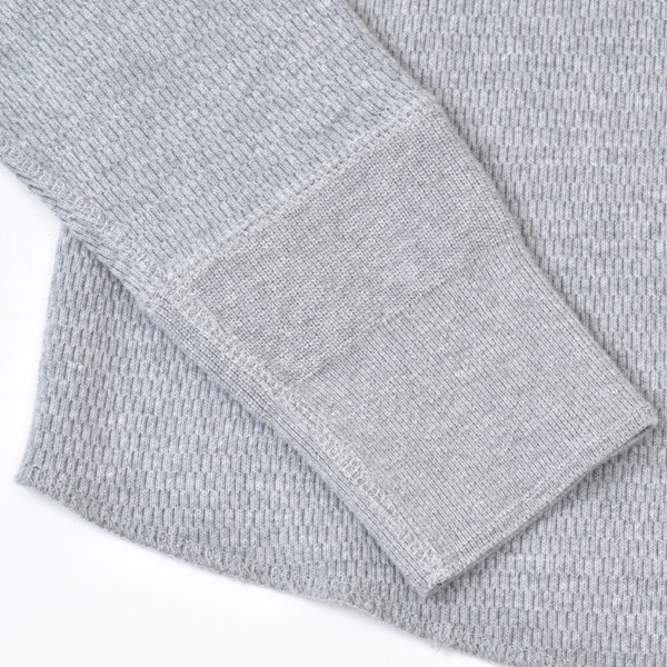 ��26AW��THE SHINZONE ���󥾡��� THERMAL SHIRT �����ޥ륷��� Ĺµ���åȥ��� 26AMSCU03 ��ǥ�����������̵����