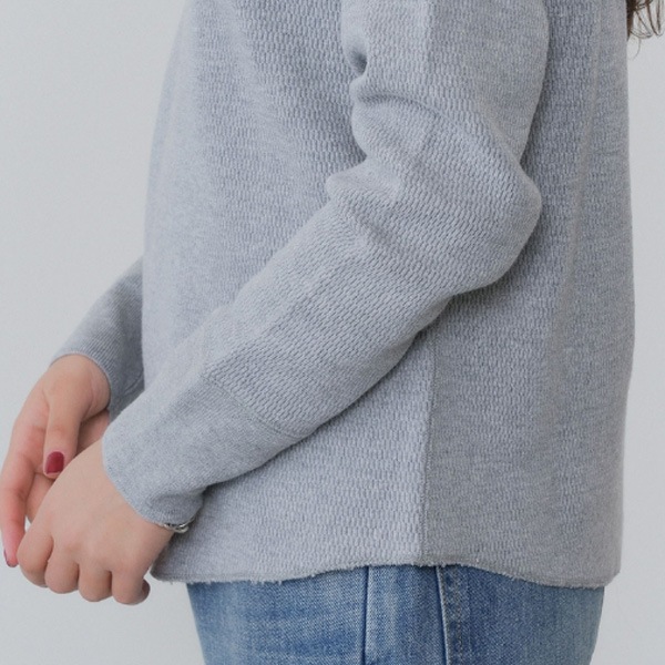 ��26AW��THE SHINZONE ���󥾡��� THERMAL SHIRT �����ޥ륷��� Ĺµ���åȥ��� 26AMSCU03 ��ǥ�����������̵���ۡ�ͽ���
