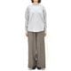 ��26AW��THE SHINZONE ���󥾡��� THERMAL SHIRT �����ޥ륷��� Ĺµ���åȥ��� 26AMSCU03 ��ǥ�����������̵����