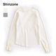 ��26AW��THE SHINZONE ���󥾡��� THERMAL SHIRT �����ޥ륷��� Ĺµ���åȥ��� 26AMSCU03 ��ǥ�����������̵���ۡ�ͽ���