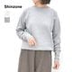 ��26AW��THE SHINZONE ���󥾡��� THERMAL SHIRT �����ޥ륷��� Ĺµ���åȥ��� 26AMSCU03 ��ǥ�����������̵����