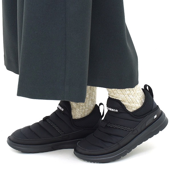 New Balance ˥塼Х CARAVAN MOC MID v2 SUFMIDK2 ֥å 󥿡塼 åݥ ǥ