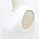 THE SHINZONE 󥾡 CIRCULAR RIB N/S 顼 Ρ꡼ åȥ 24MMSCU07 ǥ̵