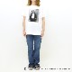 åɥåԡ GOOD ROCK SPEED 饤 եȥץT "LIFE" PHOTO 24LFE112W ۥ磻  ǥڥåݥȲġ