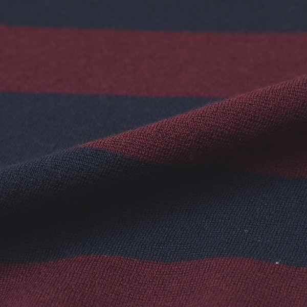 25SSTHE SHINZONE 󥾡 饬˥åȥݥ RUGGER KNIT POLO 25SMSNI06̵