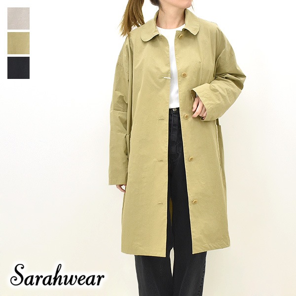 ジャケット・アウター deres 7th short triangle coat sarah deres 7th short triangle coat sarah