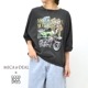 ڥ/20%OFFMICA&DEALGOOD ROCK SPEED ޥɥǥߥåɥåԡ MILLERTON ץT åT ʬµ 0125109076 ǥ̵ۡڥåݥȲġۡ25SUMMER SALEۡʡԲġ