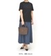 KARNA LEATHER ʥ쥶 "Braided Tote Bag" Ԥ߹ߥ쥶 ߥ˥ȡȥХå kbag-2304 ǥ̵