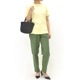 KARNA LEATHER ʥ쥶 "Braided Tote Bag" Ԥ߹ߥ쥶 ߥ˥ȡȥХå kbag-2304 ǥ̵