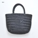 KARNA LEATHER ʥ쥶 "Braided Tote Bag" Ԥ߹ߥ쥶 ߥ˥ȡȥХå kbag-2304 ǥ̵