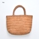 KARNA LEATHER ʥ쥶 "Braided Tote Bag" Ԥ߹ߥ쥶 ߥ˥ȡȥХå kbag-2304 ǥ̵