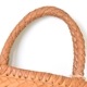 KARNA LEATHER ʥ쥶 "Braided Tote Bag" Ԥ߹ߥ쥶 ߥ˥ȡȥХå kbag-2304 ǥ̵