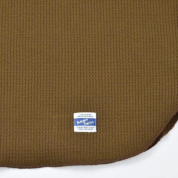 ARMY TWILL ߡĥ åեܡȥͥåʬµåȥ AM-2553006 