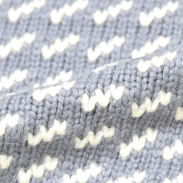 L.L.Bean Japan Edition ���륨��ӡ��� ����ѥ󥨥ǥ������ Wayne Sweater Bird's-Eye �������󥻡������С������� 5575-2130 ��ǥ�����������̵����