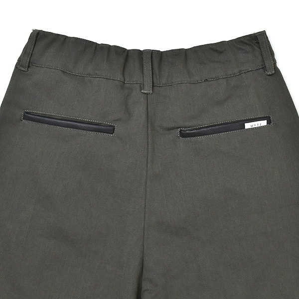 WYTE �磻�� �����֥졼�ǥ˥ॿ�å��磻�ɥѥ�� W-15061 ��ǥ�����������̵����