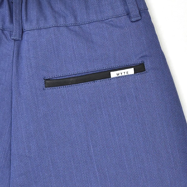 WYTE �磻�� �����֥졼�ǥ˥ॿ�å��磻�ɥѥ�� W-15061 ��ǥ�����������̵����