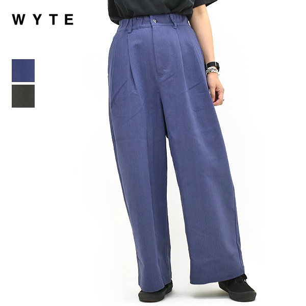 WYTE �磻�� �����֥졼�ǥ˥ॿ�å��磻�ɥѥ�� W-15061 ��ǥ�����������̵����