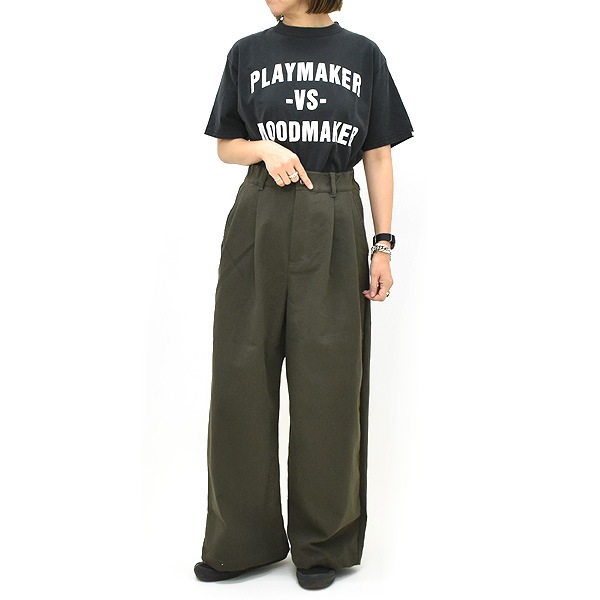 WYTE �磻�� �����֥졼�ǥ˥ॿ�å��磻�ɥѥ�� W-15061 ��ǥ�����������̵����