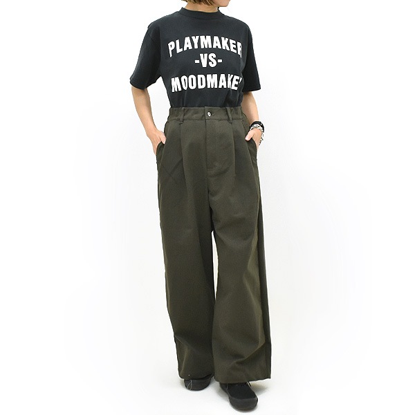 WYTE �磻�� �����֥졼�ǥ˥ॿ�å��磻�ɥѥ�� W-15061 ��ǥ�����������̵����