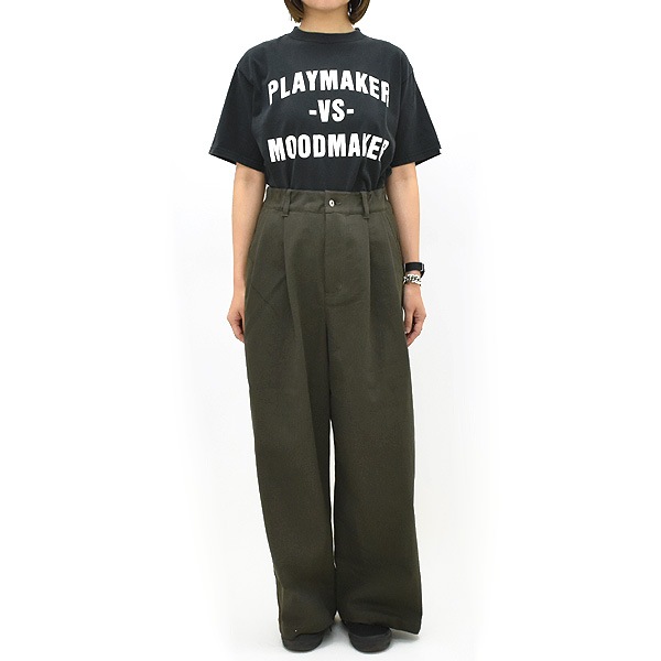 WYTE �磻�� �����֥졼�ǥ˥ॿ�å��磻�ɥѥ�� W-15061 ��ǥ�����������̵����