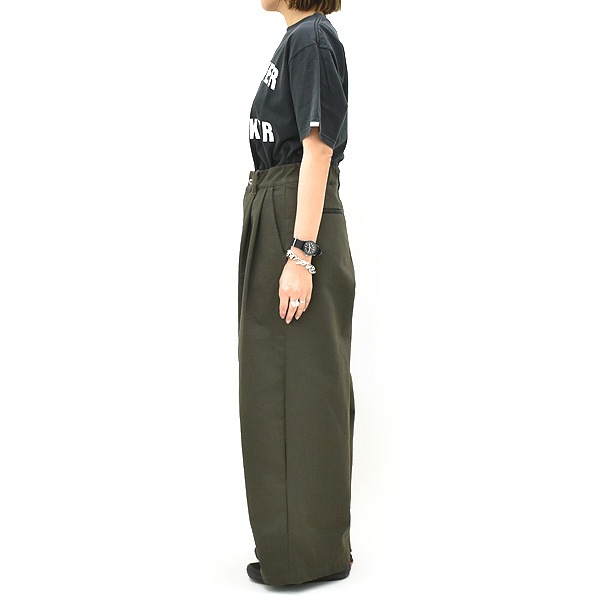 WYTE �磻�� �����֥졼�ǥ˥ॿ�å��磻�ɥѥ�� W-15061 ��ǥ�����������̵����