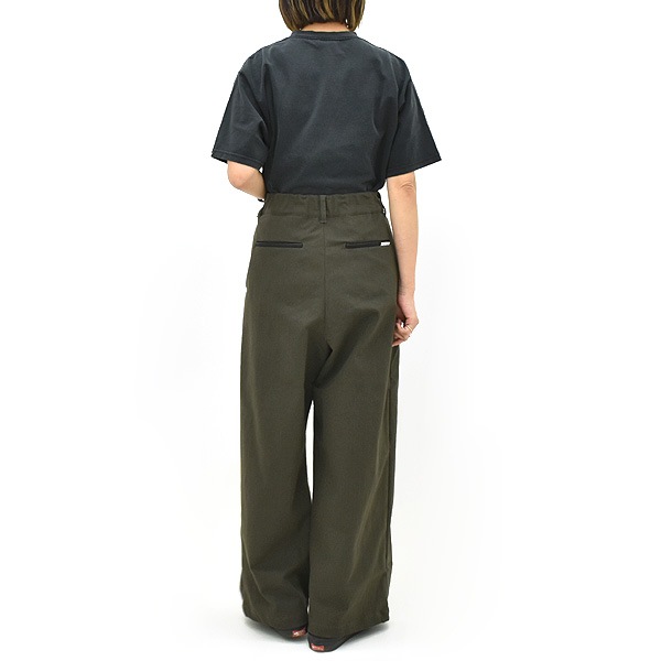 WYTE �磻�� �����֥졼�ǥ˥ॿ�å��磻�ɥѥ�� W-15061 ��ǥ�����������̵����