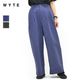 WYTE �磻�� �����֥졼�ǥ˥ॿ�å��磻�ɥѥ�� W-15061 ��ǥ�����������̵����
