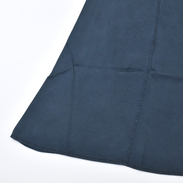 ��26AW��THE SHINZONE ���󥾡��� PIGMENT DYED SATIN SKIRT �ԥ����ȥ��� ���ƥ󥹥����� 26AMSSK02 ��ǥ�����������̵����