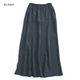 ��26AW��THE SHINZONE ���󥾡��� PIGMENT DYED SATIN SKIRT �ԥ����ȥ��� ���ƥ󥹥����� 26AMSSK02 ��ǥ�����������̵����