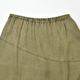 ��26AW��THE SHINZONE ���󥾡��� PIGMENT DYED SATIN SKIRT �ԥ����ȥ��� ���ƥ󥹥����� 26AMSSK02 ��ǥ�����������̵����