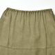 ��26AW��THE SHINZONE ���󥾡��� PIGMENT DYED SATIN SKIRT �ԥ����ȥ��� ���ƥ󥹥����� 26AMSSK02 ��ǥ�����������̵����