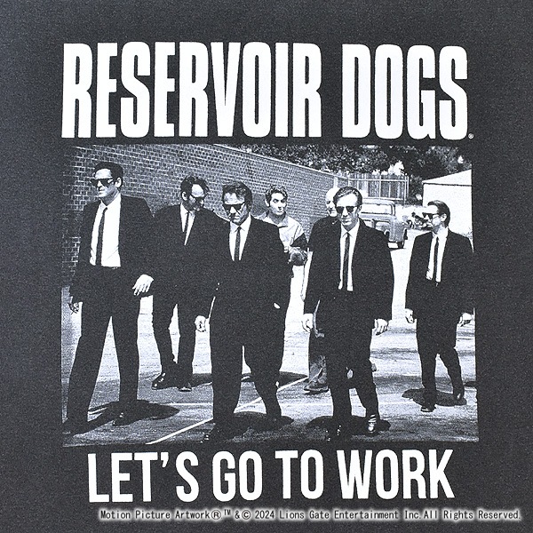 åɥåԡ GOOD ROCK SPEED 쥶ܥɥå եȥץT "RESERVOIR DOGS" 24RVD101W 㥳  ǥڥåݥȲġ