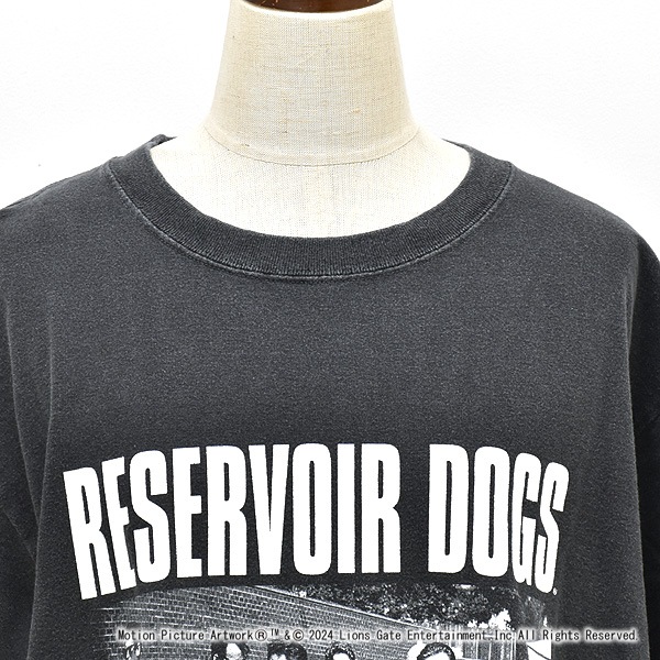 åɥåԡ GOOD ROCK SPEED 쥶ܥɥå եȥץT "RESERVOIR DOGS" 24RVD101W 㥳  ǥڥåݥȲġ