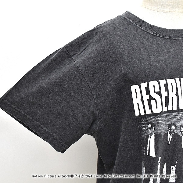 åɥåԡ GOOD ROCK SPEED 쥶ܥɥå եȥץT "RESERVOIR DOGS" 24RVD101W 㥳  ǥڥåݥȲġ