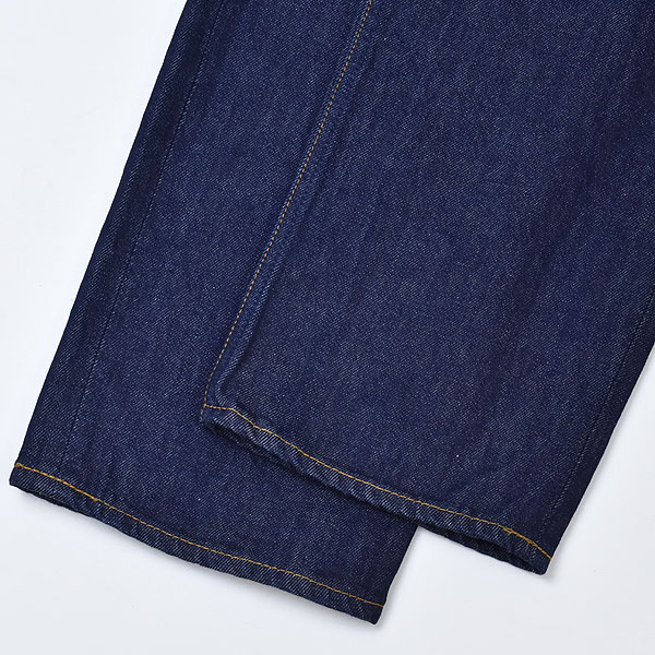 orSlow ���������� 101 DAD'S FIT DENIM PANTS ���å� �ե��å� �ǥ˥�ѥ�� ONE WASH 01-1010W-81 ��ǥ����� ��� ��˥��å���������̵����