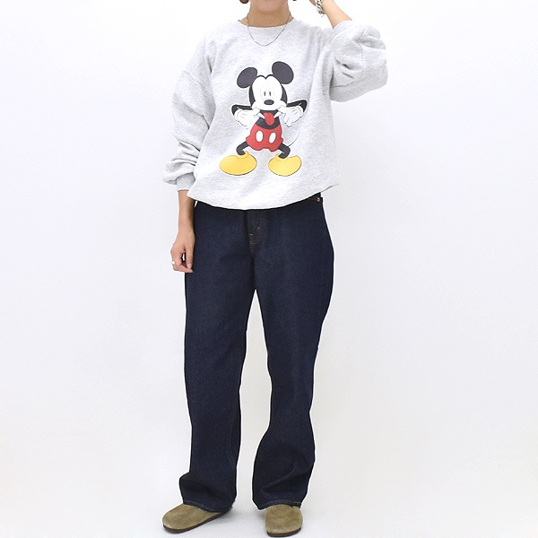 orSlow ���������� 101 DAD'S FIT DENIM PANTS ���å� �ե��å� �ǥ˥�ѥ�� ONE WASH 01-1010W-81 ��ǥ����� ��� ��˥��å���������̵����