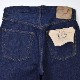 orSlow ���������� 101 DAD'S FIT DENIM PANTS ���å� �ե��å� �ǥ˥�ѥ�� ONE WASH 01-1010W-81 ��ǥ����� ��� ��˥��å���������̵����