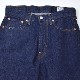 orSlow ���������� 101 DAD'S FIT DENIM PANTS ���å� �ե��å� �ǥ˥�ѥ�� ONE WASH 01-1010W-81 ��ǥ����� ��� ��˥��å���������̵����