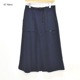 L.L.Bean Japan Edition 륨ӡ ѥ󥨥ǥ "Sanford Long Skirt" ե 󥰥 5175-9154 ǥ