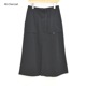 L.L.Bean Japan Edition 륨ӡ ѥ󥨥ǥ "Sanford Long Skirt" ե 󥰥 5175-9154 ǥ