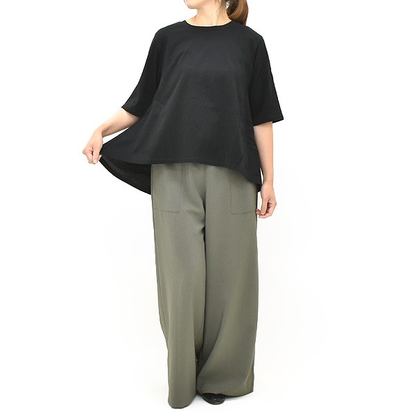 �ڥ�����/30%OFF��Midiumi �ߥǥ����� �Хå����㥶���ץ륪���С����åȥ��� 2-719864 ��ǥ������ڥ���å��ݥ��Ȳġۡ�26 SUMMER SALE�ۡ����ʡ����Բġ�