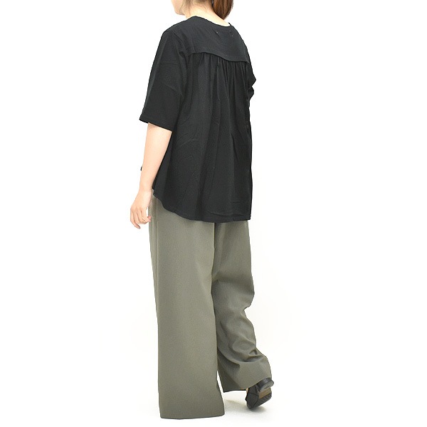 �ڥ�����/30%OFF��Midiumi �ߥǥ����� �Хå����㥶���ץ륪���С����åȥ��� 2-719864 ��ǥ������ڥ���å��ݥ��Ȳġۡ�26 SUMMER SALE�ۡ����ʡ����Բġ�