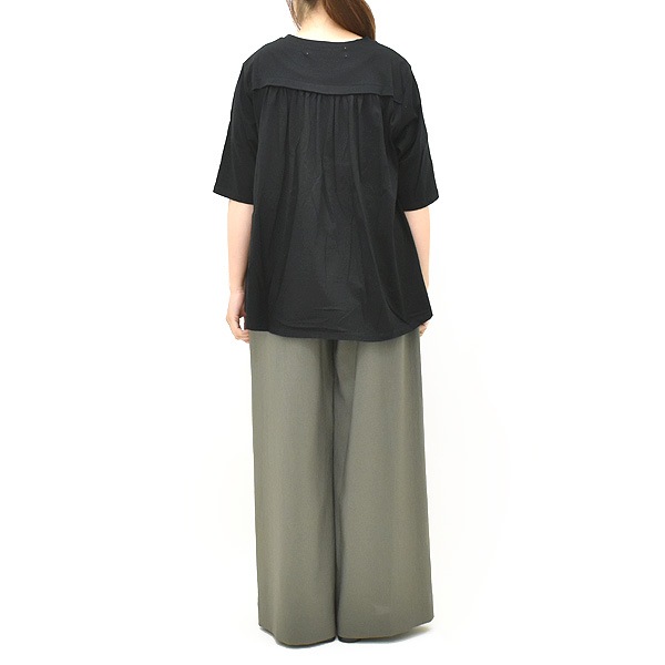 �ڥ�����/30%OFF��Midiumi �ߥǥ����� �Хå����㥶���ץ륪���С����åȥ��� 2-719864 ��ǥ������ڥ���å��ݥ��Ȳġۡ�26 SUMMER SALE�ۡ����ʡ����Բġ�