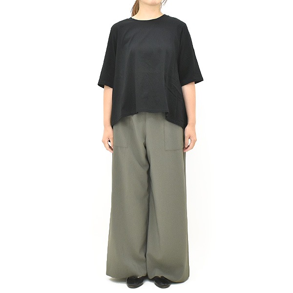 �ڥ�����/30%OFF��Midiumi �ߥǥ����� �Хå����㥶���ץ륪���С����åȥ��� 2-719864 ��ǥ������ڥ���å��ݥ��Ȳġۡ�26 SUMMER SALE�ۡ����ʡ����Բġ�