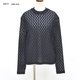 MEYAME  FRONT&BACK LACE PULLOVER 졼ץ륪С ǥ MEY-1864 ǥ̵