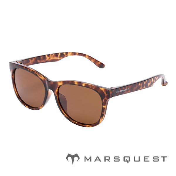 MARSQUEST �ޡ����������� MOMENTUM �⡼��󥿥� M16 Havana��Umber M16 ��� ���󥰥饹 ��� ��ǥ����� ��˥��å���