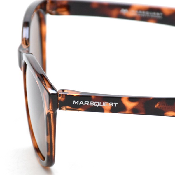 MARSQUEST �ޡ����������� MOMENTUM �⡼��󥿥� M16 Havana��Umber M16 ��� ���󥰥饹 ��� ��ǥ����� ��˥��å���